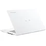 Asus ChromeBook Plus CX34 CX3402CVA-PQ1339 Intel Core 3 100U 8GB 256GB 14 inci Blanco Perla
